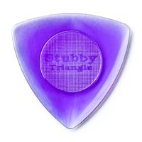 Dunlop Tri Stubby 2.0mm Plectrum - Per Stuk
