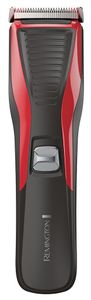 Remington Hair clipper HC5100 Zwart, Rood 12