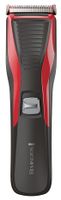 Remington Hair clipper HC5100 scheer-, knip- en trimapparaat Zwart, Rood - thumbnail