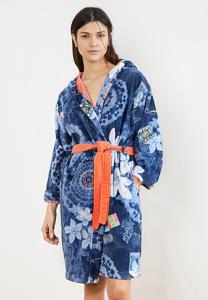 Dames badjas Desiqual Exotic-l
