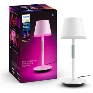 Philips Hue White and Color ambiance Hue Go draagbare tafellamp