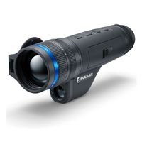 Pulsar Thermal Imaging Scope Telos LRF XP50