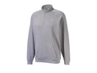 CRIVIT Heren thermo trui (Grijs, XL)