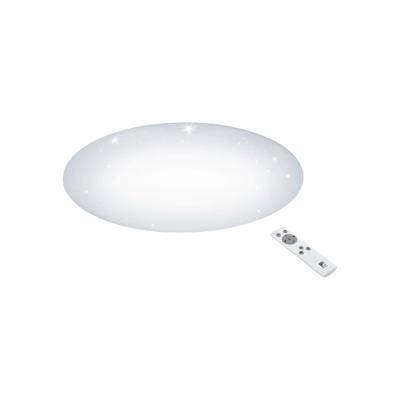Eglo PlafondlampGiron-S 76cm wit - 97542