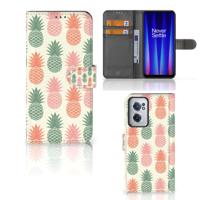 OnePlus Nord CE 2 | Book Cover | Ananas