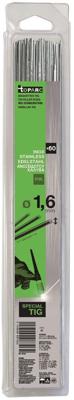 GYS TIG Vuldraad rvs 316LSi O1.6mm 330mm (x60)- 5193087262