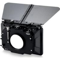 Tilta 4x5.65 carbon fiber matte box (clamp-on)