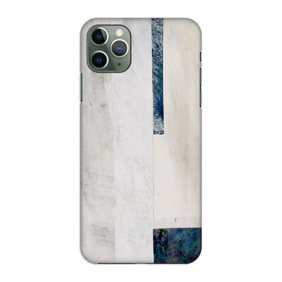 Meet you there: Volledig geprint iPhone 11 Pro Max Hoesje
