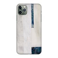 Meet you there: Volledig geprint iPhone 11 Pro Max Hoesje
