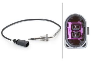 Sensor, uitlaatgastemperatuur 6PT014494101