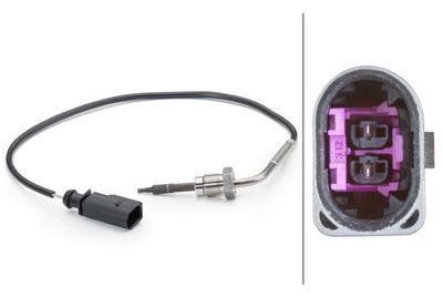 Sensor, uitlaatgastemperatuur 6PT014494101