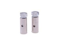 Simson schroefnippel 6x14