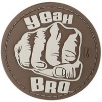 Maxpedition - Badge Bro Fist - Arid