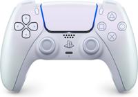 PS5 Dualsense Draadloze Controller - Chroma Pearl
