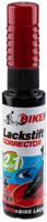 FASI Repair paint crystal red