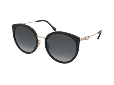 Zonnebrillen Jimmy Choo Sussie/G/SK 807/9O