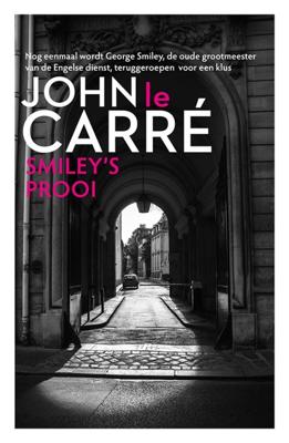 Smiley's prooi - John le Carré - ebook