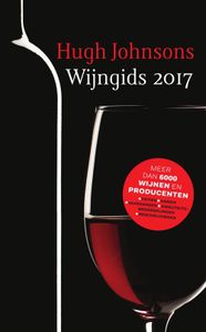 Hugh Johnsons wijngids 2017 - Hugh Johnson - ebook