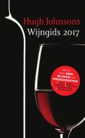 Hugh Johnsons wijngids 2017 - Hugh Johnson - ebook
