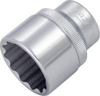 HAZET Dopsleutel 880AZ-15/16 · 3/8 inch (10 mm) vierkant hol · Buitentwaalfkant tractieprofiel · SW 15/16?