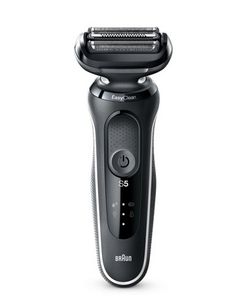 Braun Series 5 51-W1000S scheerapparaat Scheerapparaat met scheerblad Trimmer Zwart