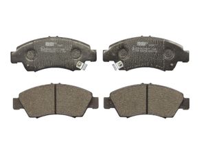 Remblokken set FDB777