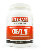 Fitshape Creatine Monohydrate Poeder