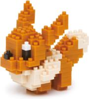 Pokemon Nanoblock Series - Eevee Pokemon Nanoblock Series - Eevee