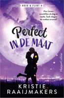 Perfect in de maat (Paperback)