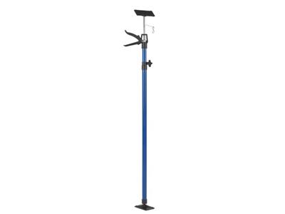 Derde hand lengte 115-290 cm nwl 16 kg - Velleman