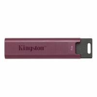 USB stick Kingston Max Rood - thumbnail