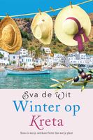 Winter op Kreta - Eva de Wit - ebook - thumbnail