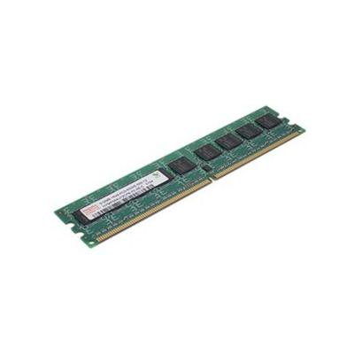 RAM geheugen Fujitsu 2RX8 DDR5-4800 U MEM 32 GB DDR5 1000 Mbps 4800 MHz