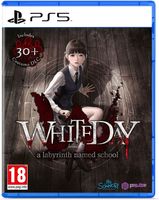 White Day: A Labyrinth Named School - thumbnail