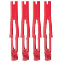 KS Tools 1505007 FIXIT inschroefbare montageset 8 mm, 4-delig