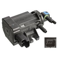 Drukconvertor, uitlaatgasregeling 108712