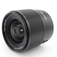 7Artisans AF 10mm F/2.8 Sony E occasion