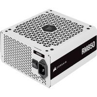 Corsair RPS0120 power supply unit 850 W 24-pin ATX ATX Wit - thumbnail