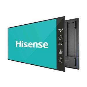Hisense 75B4E30T digital signage display