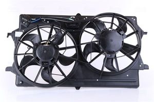Koelventilator 85214
