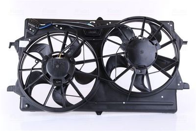 Koelventilator 85214
