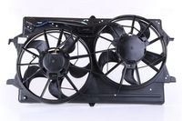 Koelventilator 85214