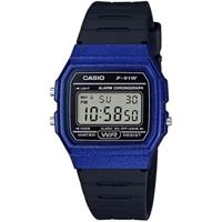 Casio VINTAGE Zwart Grijs (Ø 35 mm) Heren horloge
