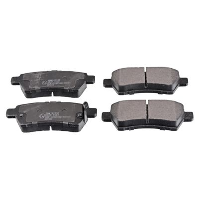 Remblokken set ADN142135
