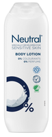 Neutral Bodylotion