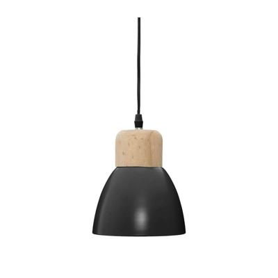 Plafondlamp Atmosphera Zwart