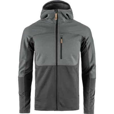 Fjällräven Abisko Trail Fleecevest