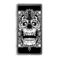 Seek & Destroy: Sony Xperia XZ2 Transparant Hoesje