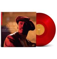 Donny Hathaway - Now Playing (Transparant Rood Vinyl) LP