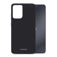 Mobilize Rubber Gelly Case Motorola Moto G04/G24/G04s Matt Black